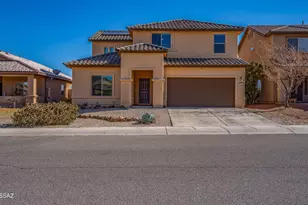 1437 Paso Robles Ave, Sierra Vista, AZ 85635 - Photo 1
