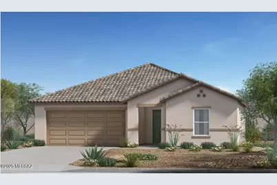 890 W Calle Bombona, Sahuarita, AZ 85629 - Photo 1