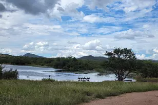 10632 N Double U Ranch Rd, Tombstone, AZ 85638 - Photo 1