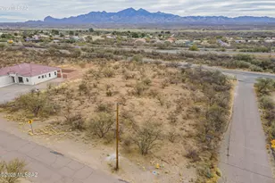 105 Keating Cir, Tubac, AZ 85646 - Photo 1