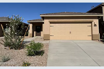 7648 S Wild Prairie Drive, Tucson, AZ 85757 - Photo 1