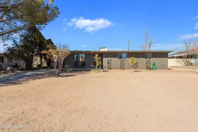 2128 E 8th Street, Douglas, AZ 85607 - Photo 1