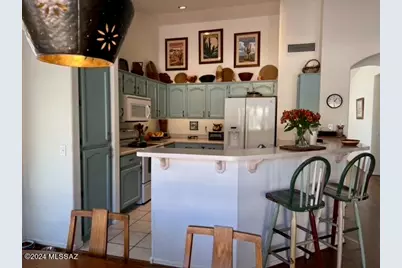 65558 E Rose Ridge Drive, Saddlebrooke, AZ 85739 - Photo 1