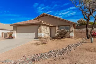 5466 W Durham Hills St, Marana, AZ 85658 - Photo 1