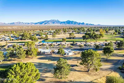 1232 N Paseo Del Cervato, Green Valley, AZ 85614 - Photo 1