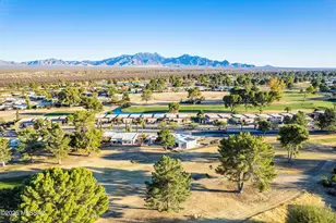 1232 N Paseo Del Cervato, Green Valley, AZ 85614 - Photo 1