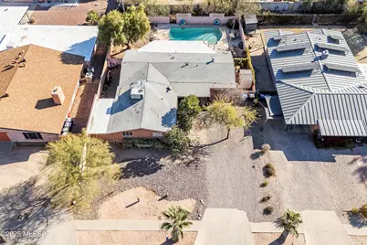 4252 E Poe Street, Tucson, AZ 85711 - Photo 1