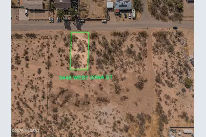 5448 W Iowa Street #1, Tucson, AZ 85757 - Photo 1