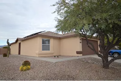 7009 E Strike Eagle Way, Tucson, AZ 85730 - Photo 1