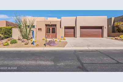 12373 N Fallen Shadows Drive, Marana, AZ 85658 - Photo 1