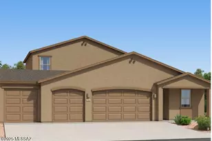 8986 E Tanzanite Rock Wy, Vail, AZ 85641 - Photo 1