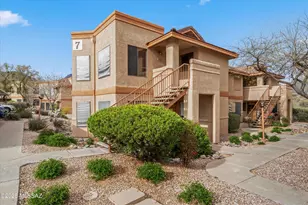 7255 E Snyder Rd, Tucson, AZ 85750 - Photo 1