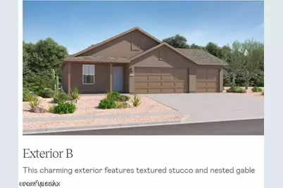 8852 E Creamy Cliffrose Trail, Vail, AZ 85641 - Photo 1