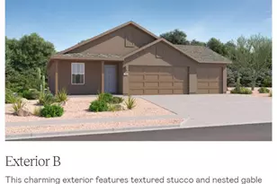 8852 E Creamy Cliffrose Trl, Vail, AZ 85641 - Photo 1