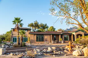 333 E Florence Rd, Tucson, AZ 85704 - Photo 1