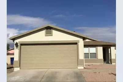 6290 S Avenue De La Chandelle, Tucson, AZ 85746 - Photo 1