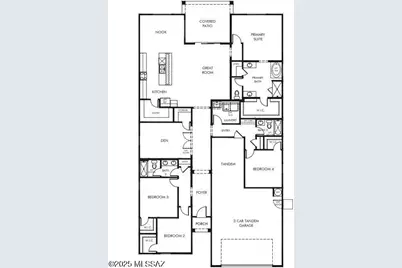 314 N Pecan Pie Place, Sahuarita, AZ 85629 - Photo 1