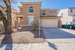 14233 S VÃ­a Horma, Sahuarita, AZ 85629 - Photo 1