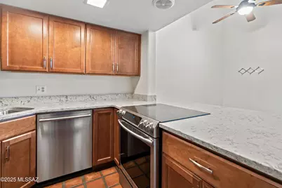 5352 N Calle Del Rocio, Tucson, AZ 85750 - Photo 1