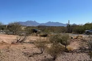 2499 E Maverick Mile Pl, Sahuarita, AZ 85629 - Photo 1
