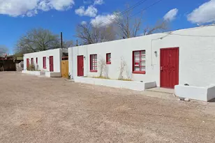 2519 N Estrella Ave, Tucson, AZ 85705 - Photo 1