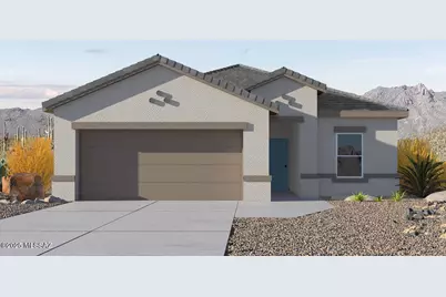 9708 E Gray Hawk Drive, Tucson, AZ 85730 - Photo 1