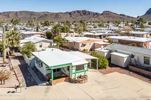 5840 W Lazy Heart St, Tucson, AZ 85713 - Photo 1