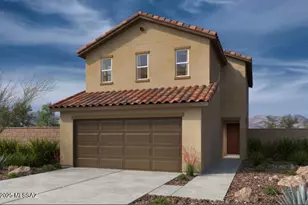 7388 S Dempsey Ave, Tucson, AZ 85747 - Photo 1