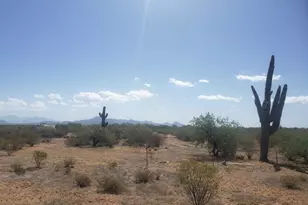 17Xxx W Flybuoy Ranch Rd, Marana, AZ 85653 - Photo 1