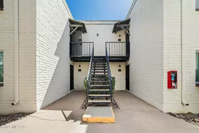 8450 E Old Spanish Trail #233, Tucson, AZ 85710 - Photo 1