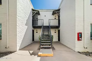 8450 E Old Spanish Trail, Tucson, AZ 85710 - Photo 1