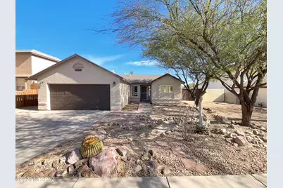 3486 W Avenida Obregon, Tucson, AZ 85746 - Photo 1