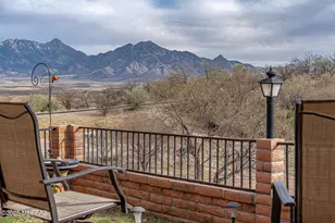 3480 S Via Del Papagayo, Green Valley, AZ 85622 - Photo 1