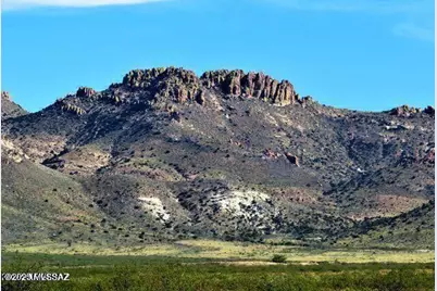 Three Triangle Ranches Lot 37 41 Acr, Portal, AZ 85632 - Photo 1