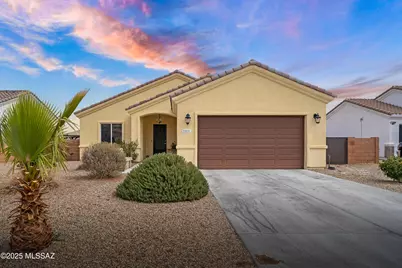 1089 Sicomoro Corte, Rio Rico, AZ 85648 - Photo 1