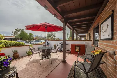 444 S Paseo Quinta #D, Green Valley, AZ 85614 - Photo 1