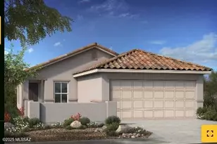 10495 W Waveland Dr, Marana, AZ 85653 - Photo 1