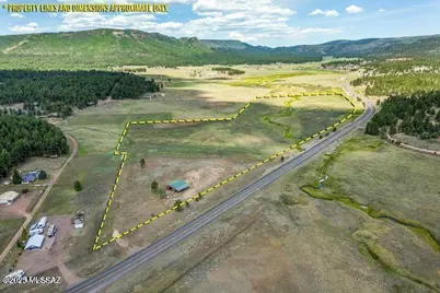42856 US Highway 180, Alpine, AZ 85920 - Photo 1