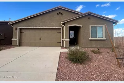 22012 E Wayward Lane, Red Rock, AZ 85145 - Photo 1