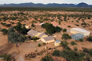 11250 W Park Rd, Tucson, AZ 85735 - Photo 1