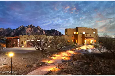 8060 E Diamondback Road, Saint David, AZ 85630 - Photo 1