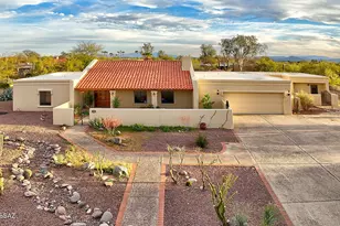 1200 E Paseo Pavon, Tucson, AZ 85718 - Photo 1