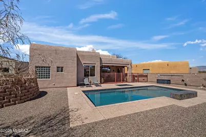 10745 S Fiery Dawn Court, Vail, AZ 85641 - Photo 1