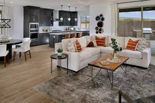 10322 E Red Slate Pl, Tucson, AZ 85748 - Photo 1