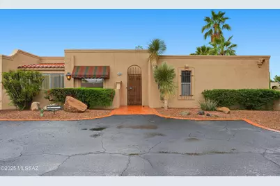 7200 E Camino Vecino, Tucson, AZ 85715 - Photo 1