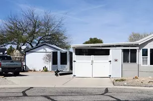 1030 S Barrel Cactus Ridge, Benson, AZ 85602 - Photo 1