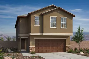 12026 E Chamrod Dr, Vail, AZ 85641 - Photo 1