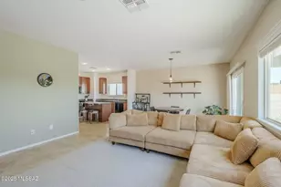 15691 S Avenida Cuaima, Sahuarita, AZ 85629 - Photo 1