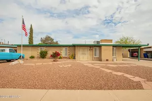 7631 E Fayette St, Tucson, AZ 85730 - Photo 1