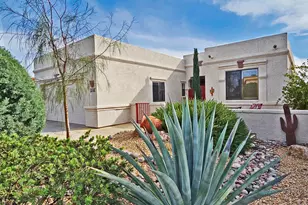 1957 W Vista Ridge Dr, Green Valley, AZ 85622 - Photo 1